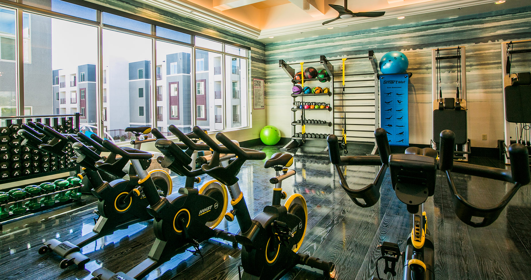 Elysian at the Palms Unparalleled Amenities