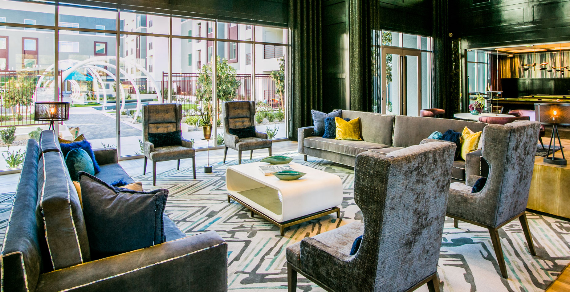 Elysian at the Palms Pre-Leasing Summer 2020